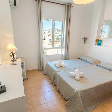 Apartament Canovas - Toboso Torrecilla *