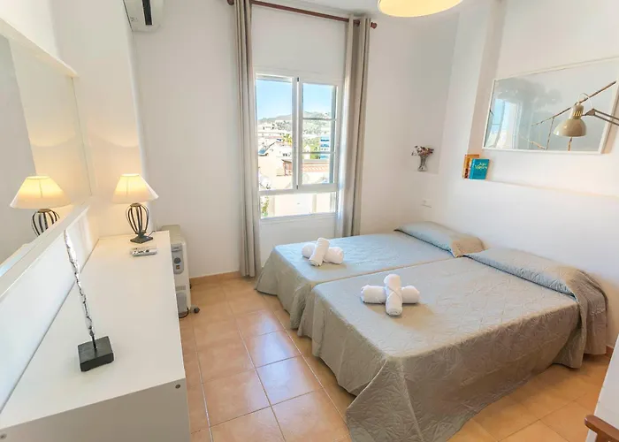 Apartament Canovas - Toboso Torrecilla *