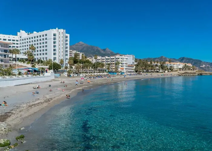 Canovas - Toboso Torrecilla Nerja