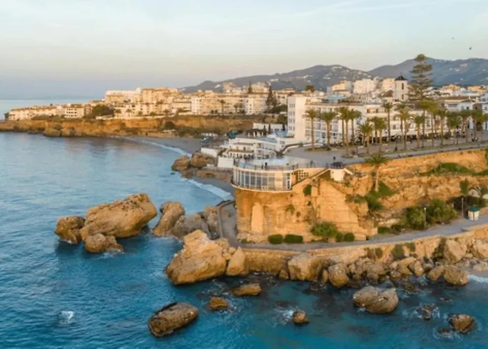 Canovas - Toboso Torrecilla Apartament *