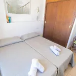 Apartment Canovas - Toboso Torrecilla *