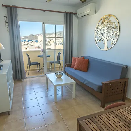 Canovas - Toboso Torrecilla * Nerja