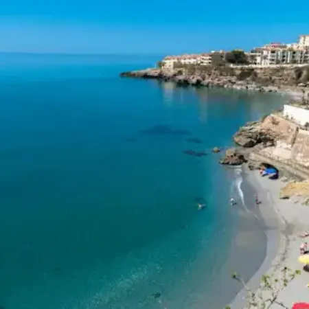 Lejlighed Canovas - Toboso Torrecilla Nerja