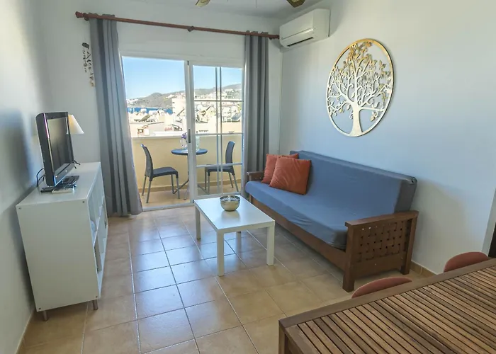 Canovas - Toboso Torrecilla * Nerja