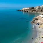 Апартаменти Canovas - Toboso Torrecilla Нерха