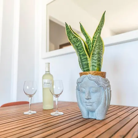 Canovas - Toboso Torrecilla Lejlighed *