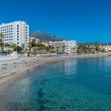 Canovas - Toboso Torrecilla Nerja