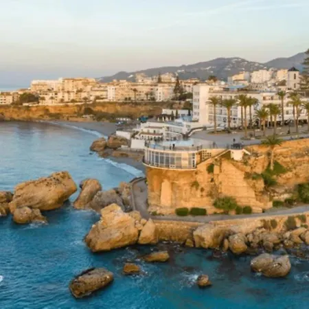 Canovas - Toboso Torrecilla Lejlighed *