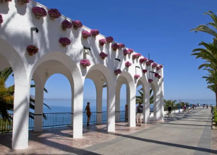 Canovas - Toboso Torrecilla * Nerja