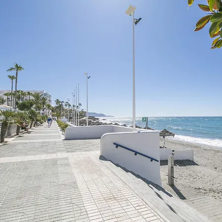 Lägenhet Canovas - Toboso Torrecilla *