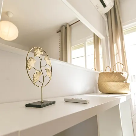 Canovas - Toboso Torrecilla Lägenhet *