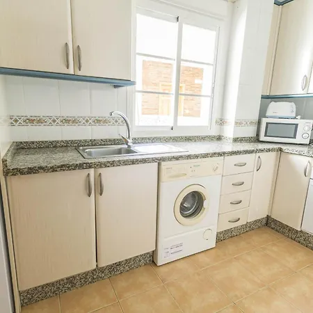 Canovas - Toboso Torrecilla Lägenhet